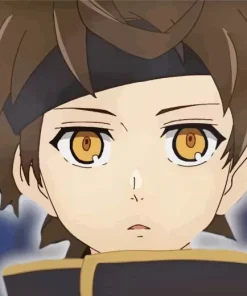 bam tower of god Diamond Dotz