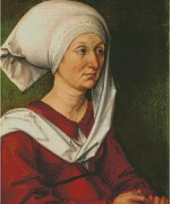 barbara durer Diamond Paintings