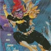 barbara gordon Diamond Paintings