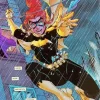 barbara gordon Diamond Paintings