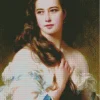barbe de rimsky korsakov Diamond Paintings