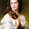 barbe de rimsky korsakov Diamond Paintings