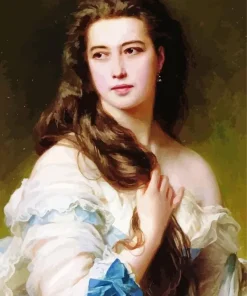 barbe de rimsky korsakov Diamond Paintings