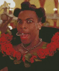 cool Ruby Rhod Diamond Dotz