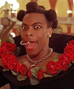 cool Ruby Rhod Diamond Dotz