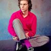 cool evan peters Diamond By Numbers