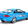 fast and furious mia car Diamond Dotz