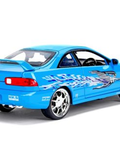 fast and furious mia car Diamond Dotz