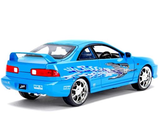 fast and furious mia car Diamond Dotz