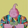 majin buu Diamond Paintings