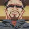 masamichi yaga Diamond By Numbers