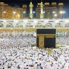 masjid al haram Diamond By Numbers