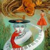 michael cheval sounding silence Diamond By Numbers