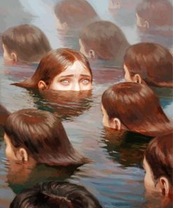 miles johnston countercurrent Diamond By Numbers