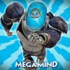 minion megamind Diamond By Numbers
