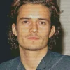 orlando bloom actor Diamond Paints