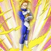 super saiyan trunks Diamond Paintings
