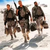 three kings movie Diamond Paintings