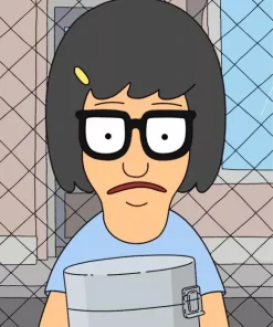 tina belcher Diamond Paintings