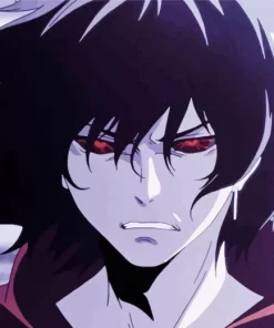 tokyo ghoul Diamond Paintings