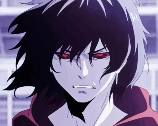 tokyo ghoul Diamond Paintings