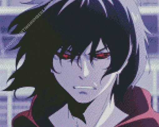 tokyo ghoul Diamond Paintings