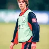 young david beckham Diamond Paints