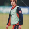 young david beckham Diamond Paints