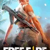 aesthetic free fire art Diamond Paints