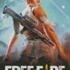 aesthetic free fire art Diamond Paints