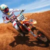 antonio cairoli Diamond With Numbers