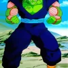 piccolo dragon ball Diamond Paints