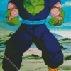 piccolo dragon ball Diamond Paints