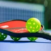 pickleball racket Diamond Paints