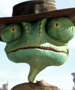 rango cowboy Diamond Paints