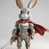 bat rabbit Diamond With Numbers