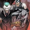 batman and joker Diamond Paints