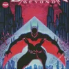 batman beyond Diamond With Numbers