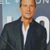 bear grylls Diamond Paints