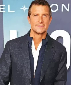 bear grylls Diamond Paints