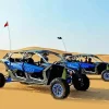 blue dune buggy Diamond Dotz