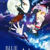 blue exorcist poster Diamond Dotz