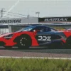DDE 720 GTR Diamond Painting