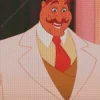 Eli 'Big Daddy' LaBouff Diamond Painting