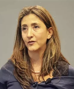 Ingrid Betancourt Diamond Painting