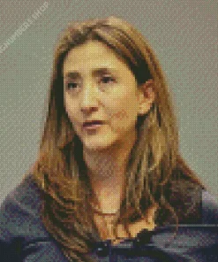 Ingrid Betancourt Diamond Painting