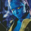 Mystique X Men Diamond Painting