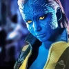 Mystique X Men Diamond Painting