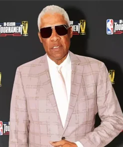 The Dr Julius Erving Diamond Painting