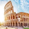 The Colosseum Rome Diamond Painting